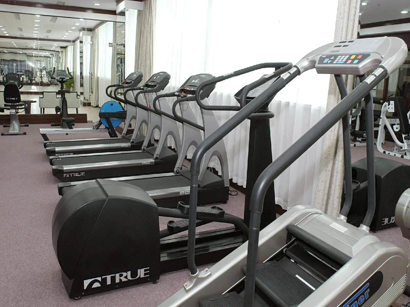 Tangshan Jinjiang International Hotel - Tangshan