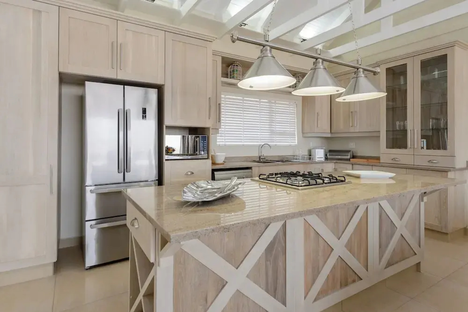 Cayley Mountain Resort