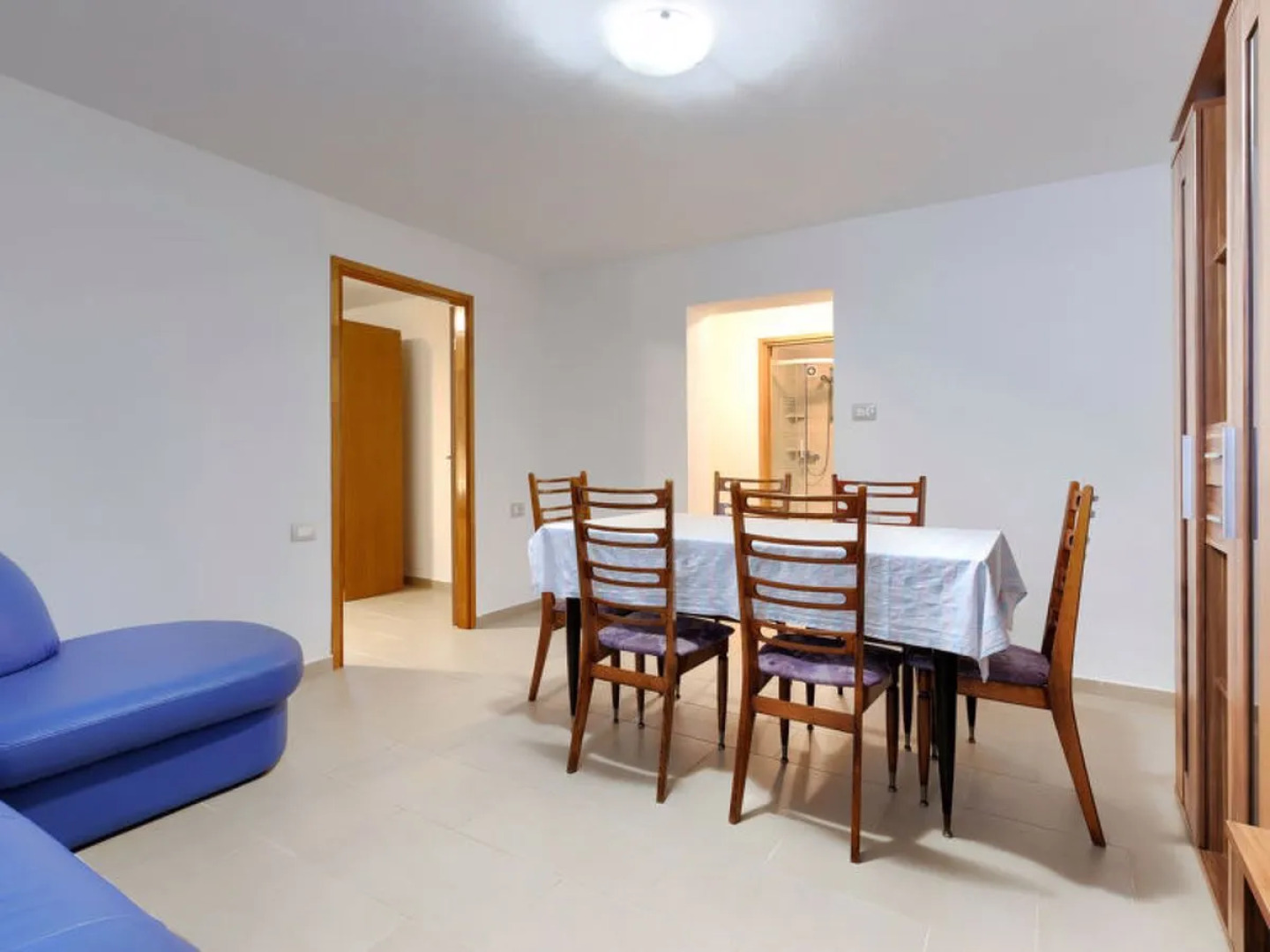 Apartment Vesela Umag/Volparija 25410