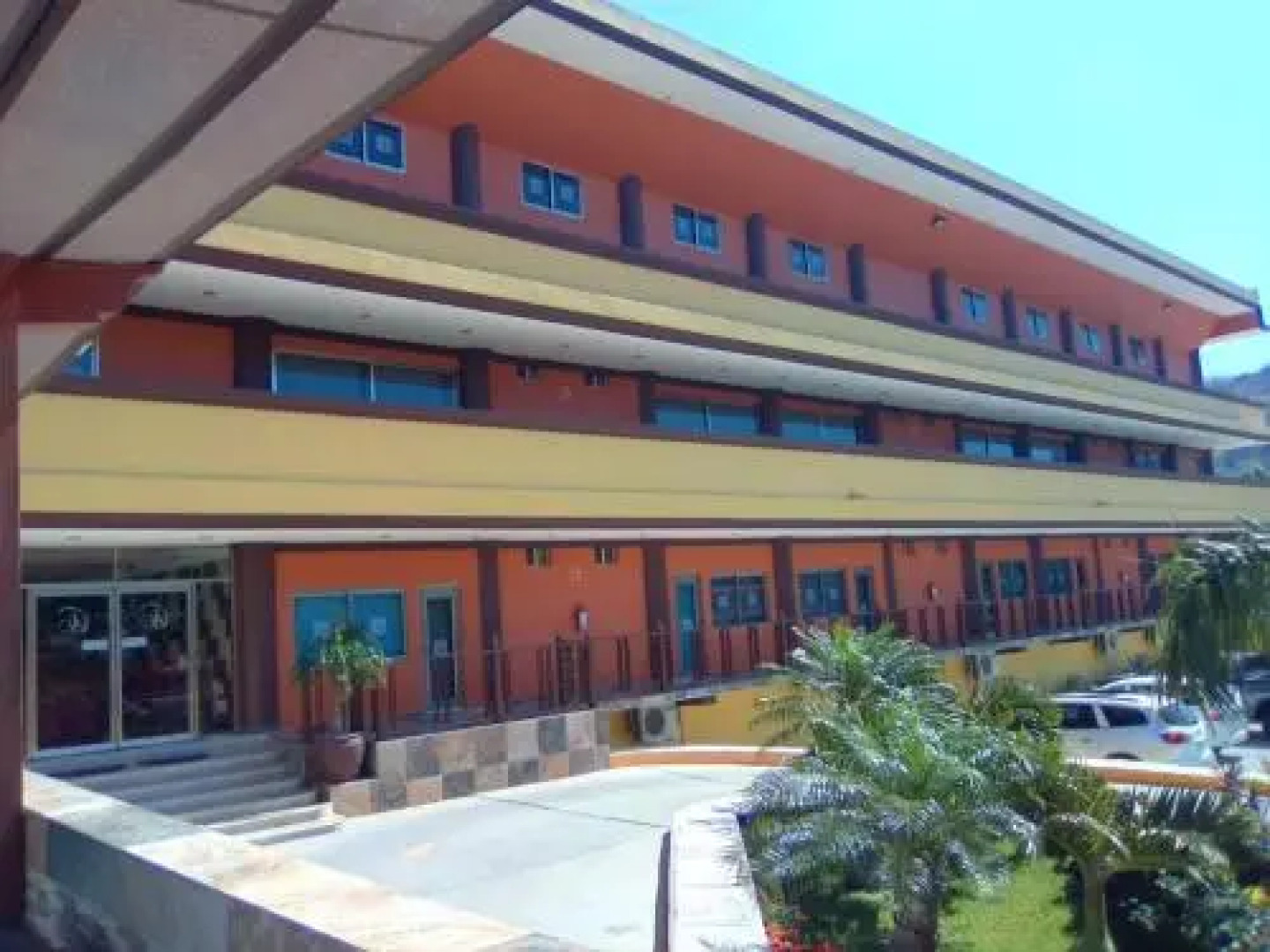 Gran Hotel Don Nacho