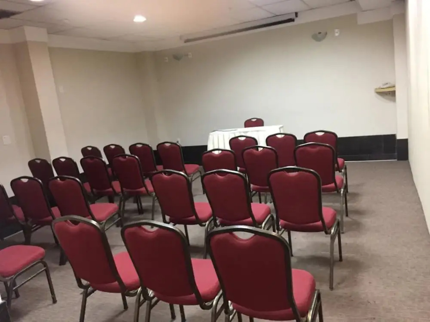 Red Roof Inn Vitória