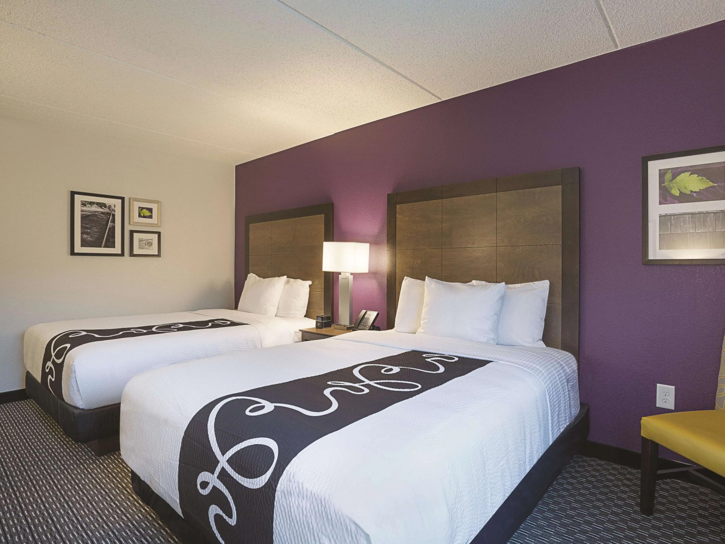 La Quinta Inn & Suites by Wyndham Baltimore BWI Airport