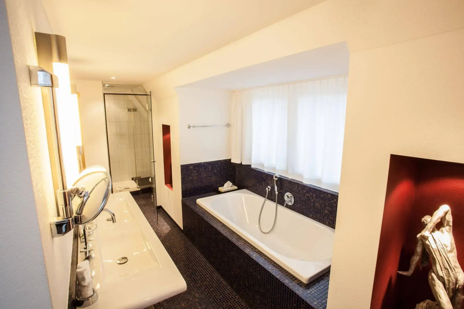 Hotel Central am See