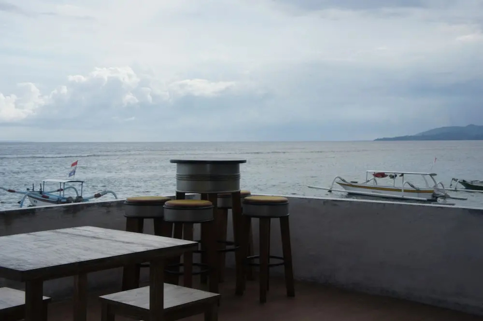 Resort Prima Candidasa