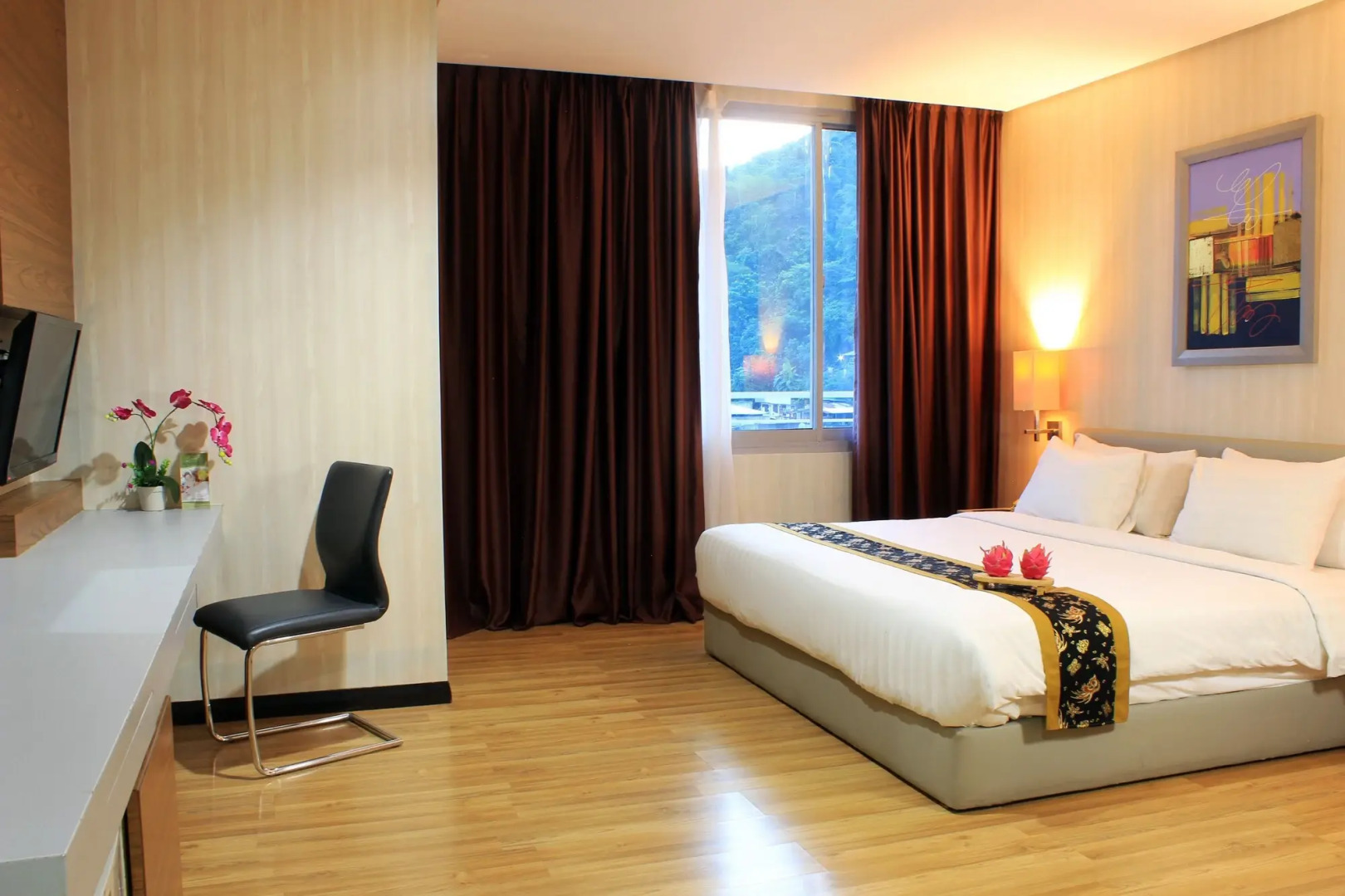 Swiss-Belexpress Jayapura