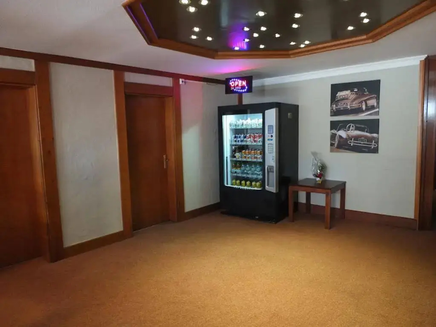 Hotel Knote