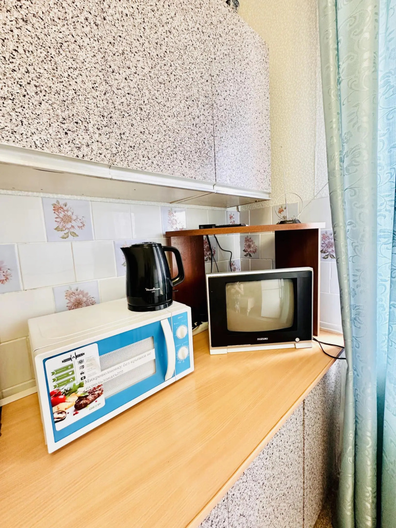 Region89 on str. Zavodskaya, bld. 5