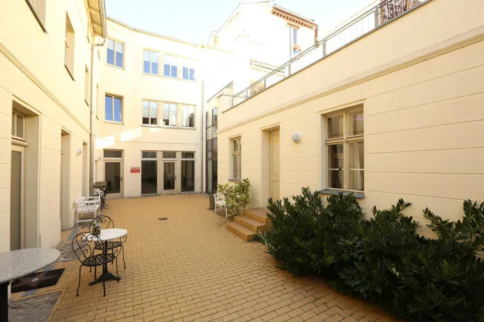 Amaroo - Apartments Potsdam “Brandenburger Tor”