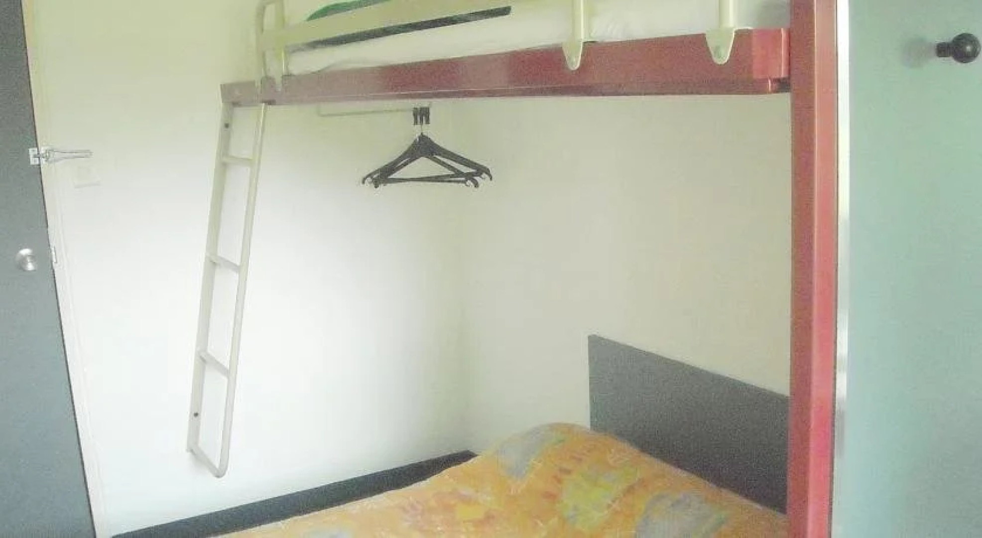 Paveletsky Hostel