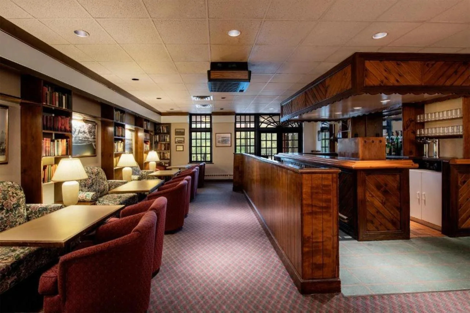 DoubleTree by Hilton Kingston