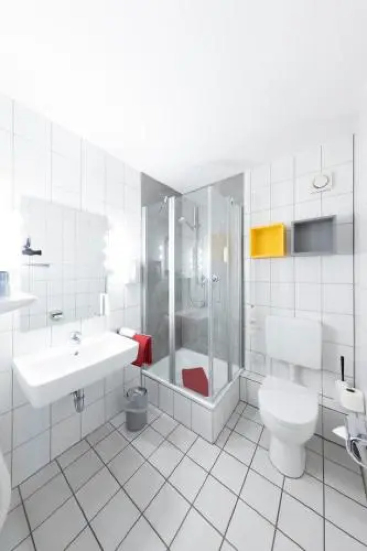 Hotel Reichshof garni