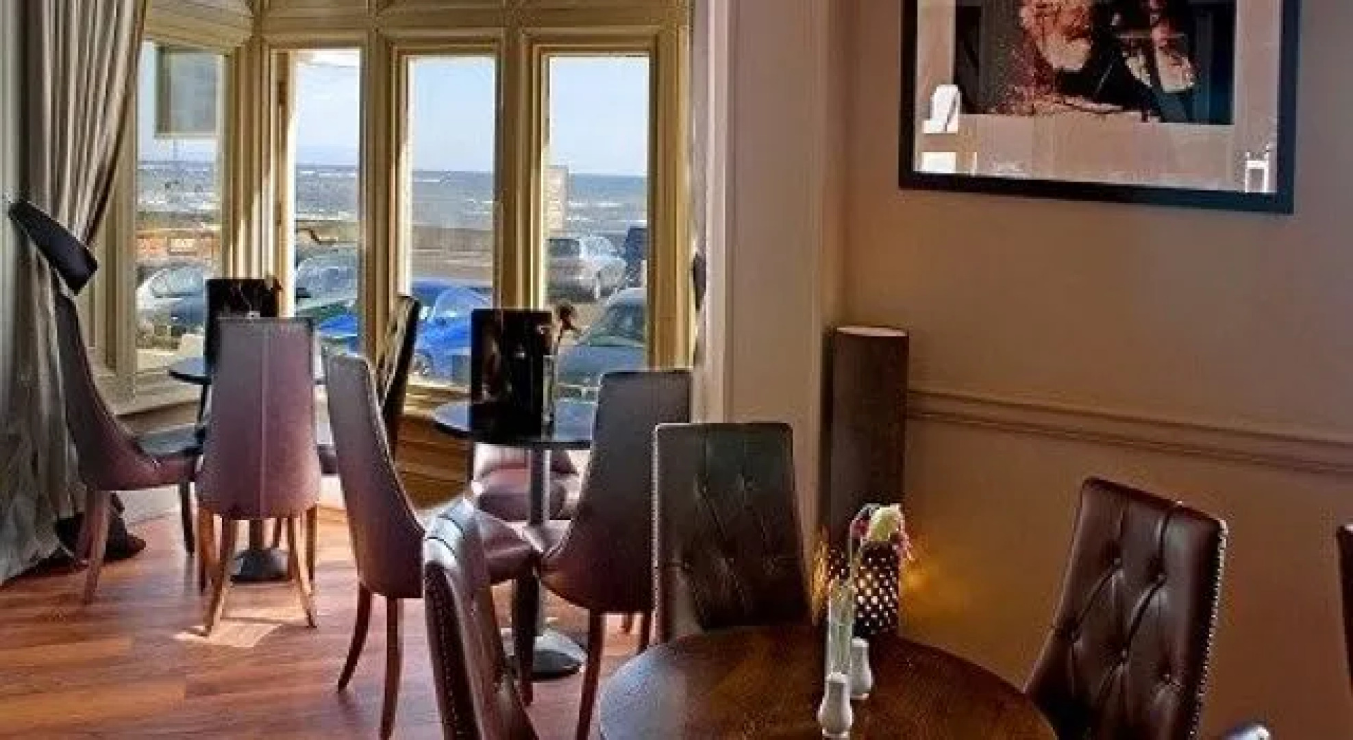 The New Staincliffe Hotel