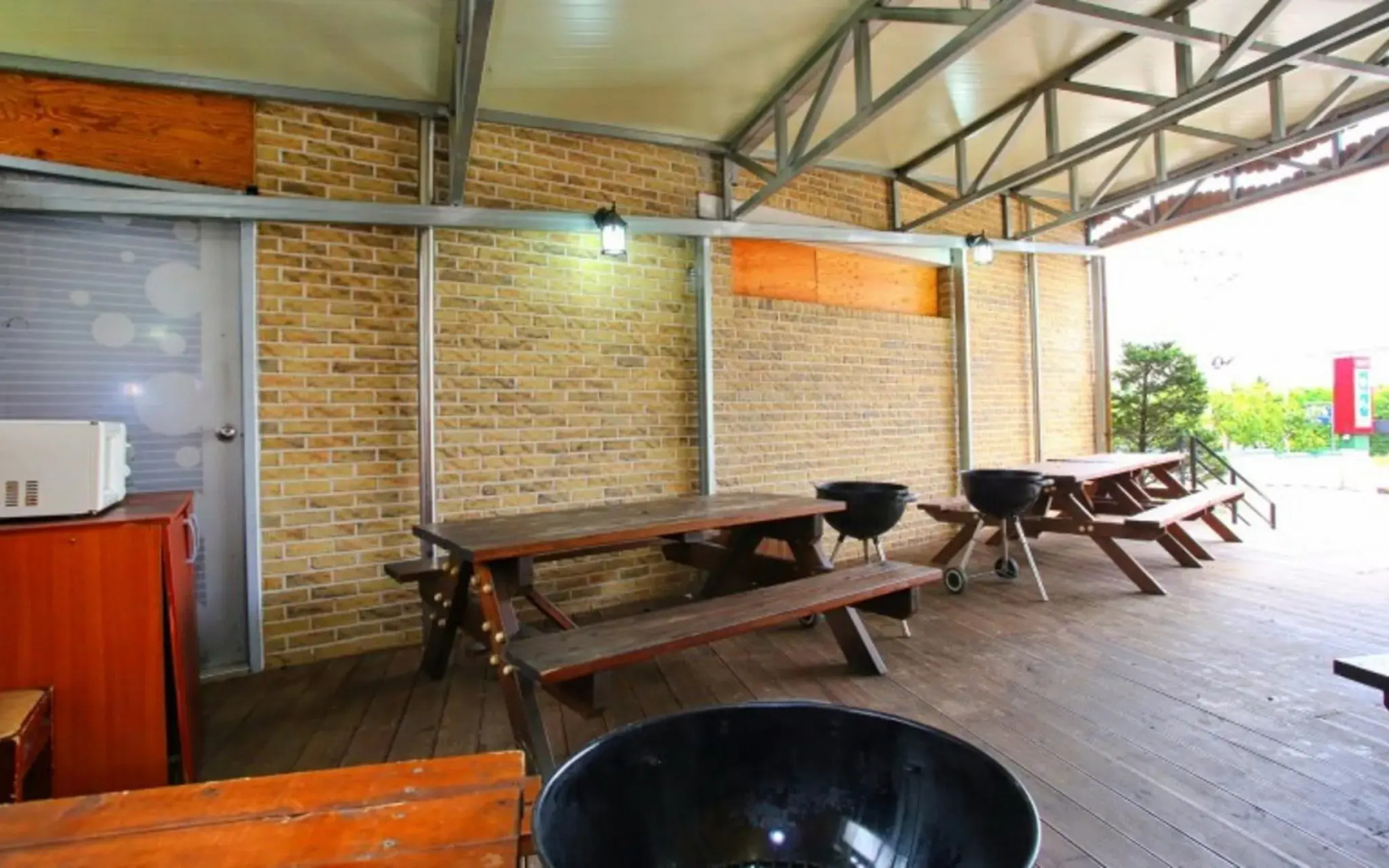 Donghae Sunny Castle Pension