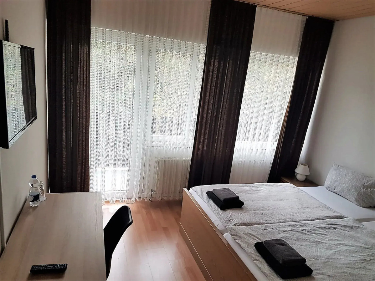 Pension Niederdreisbacher Hof