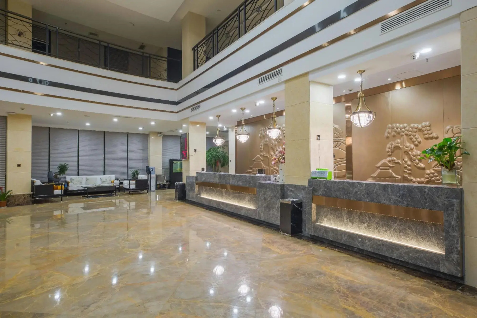 Yihuang International Hotel