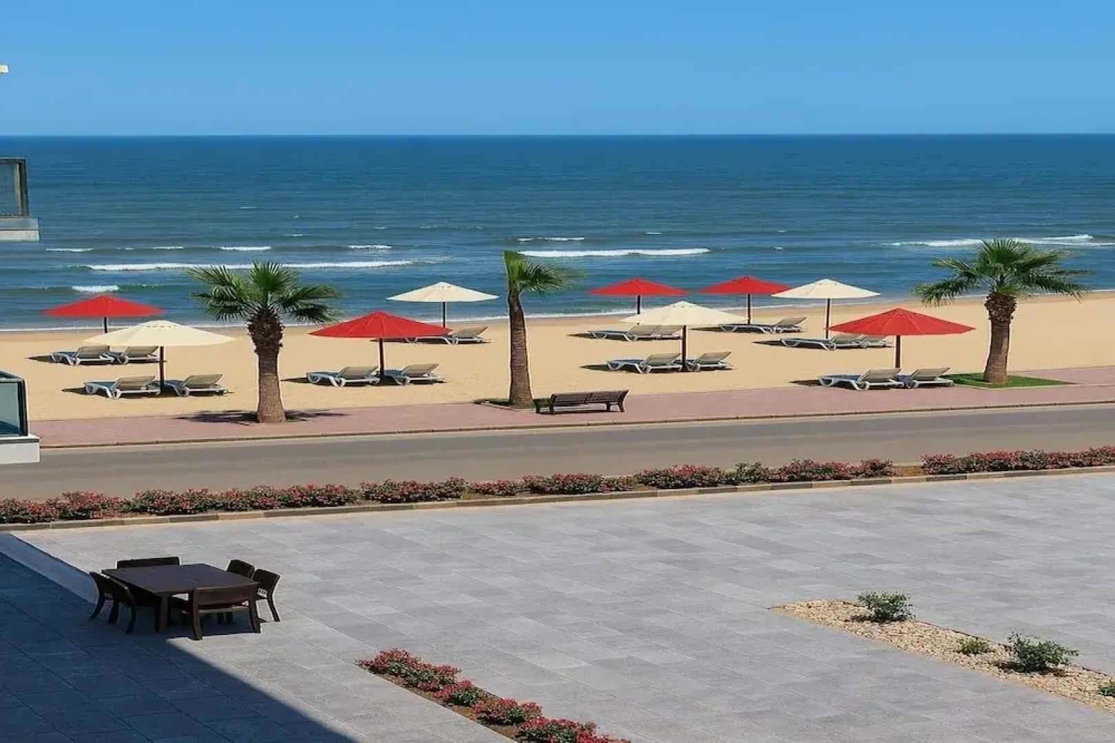 Porto Said Charm Book Your Beach Chalet Now