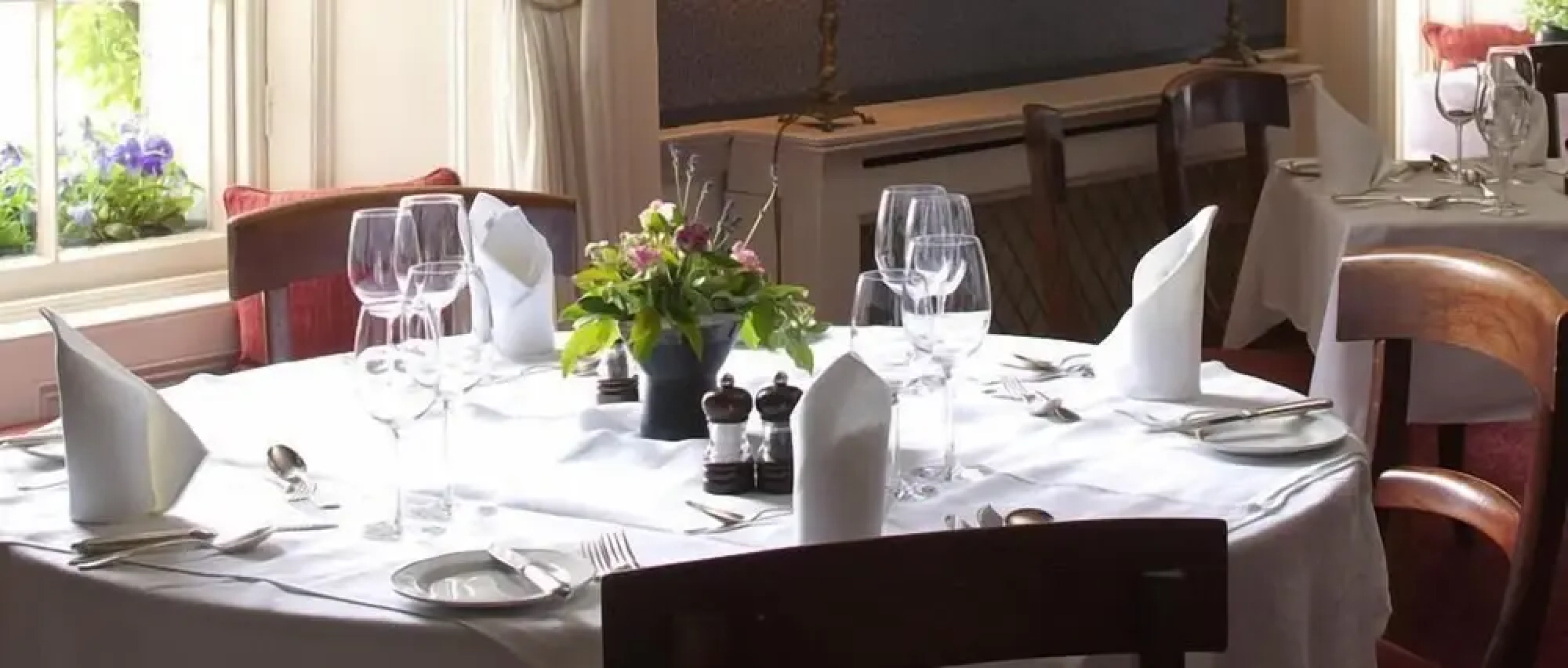 Ballymaloe House Hotel