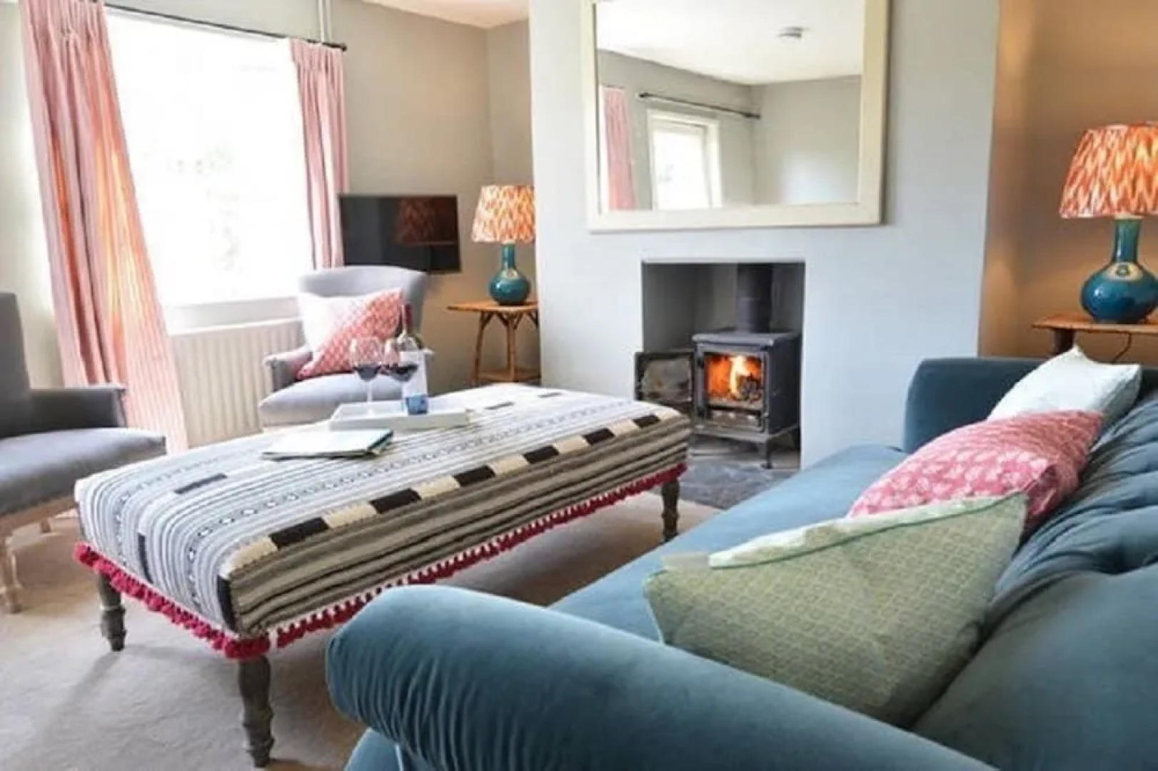 Fritton Arms Collection