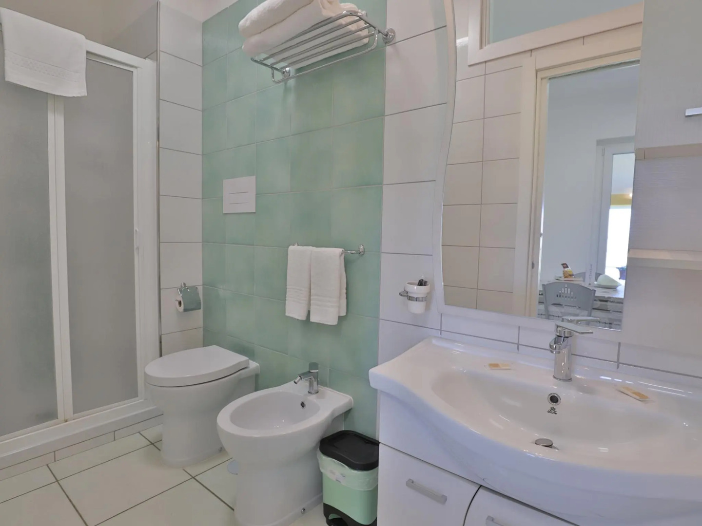 I Giardini dell'Olimpo - Afrodite