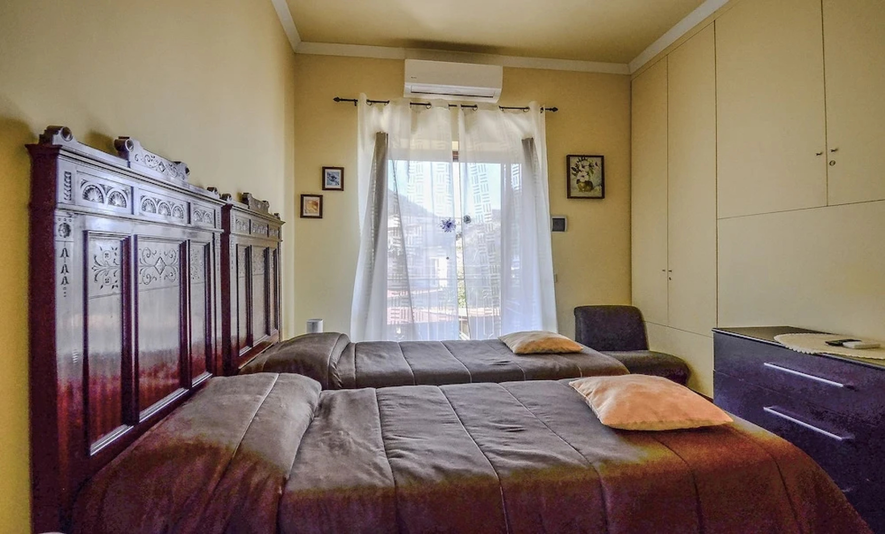 La Terrazza Sui Due Golfi