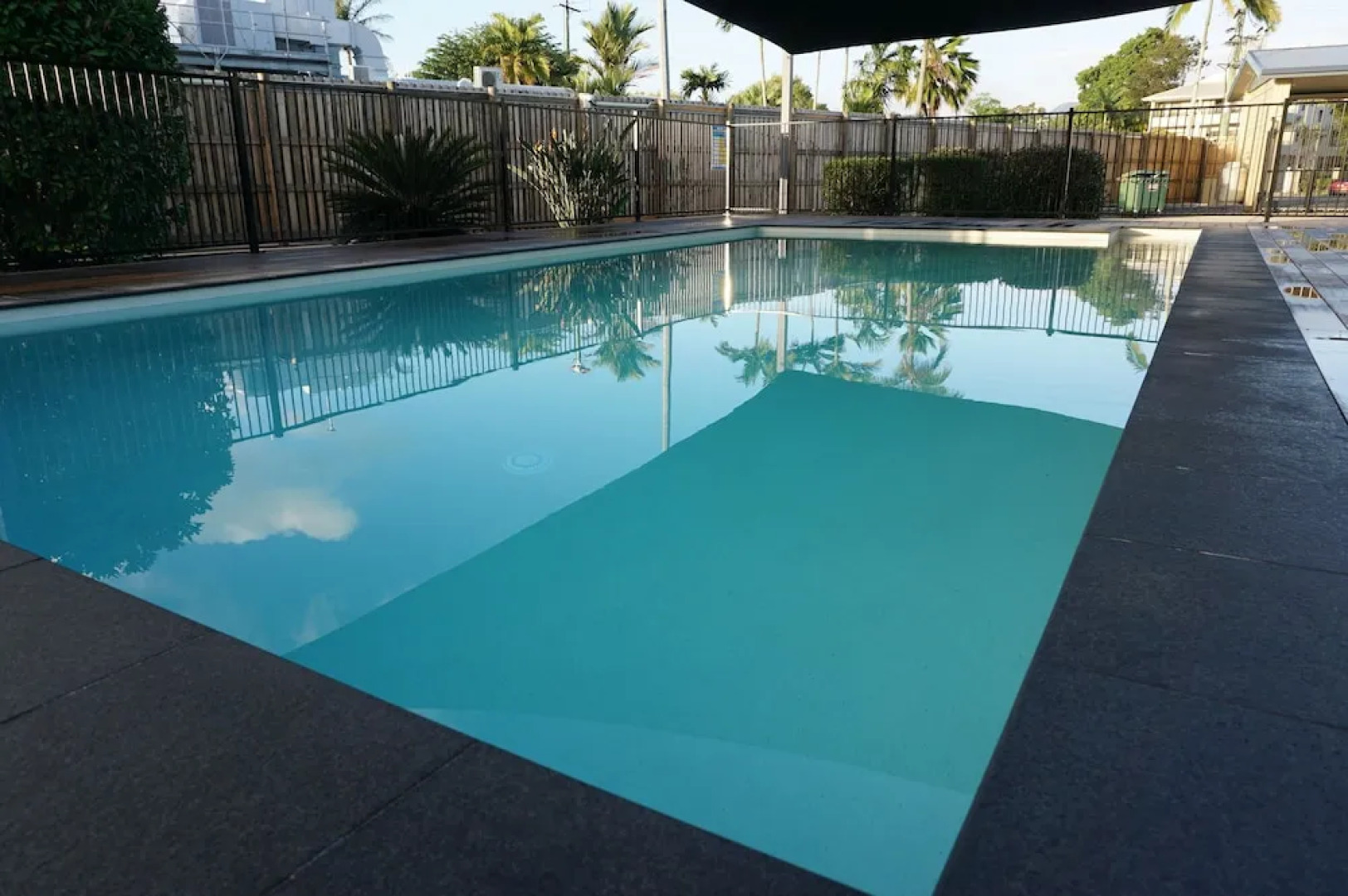 YAL Cairns - A Motel that makes a difference