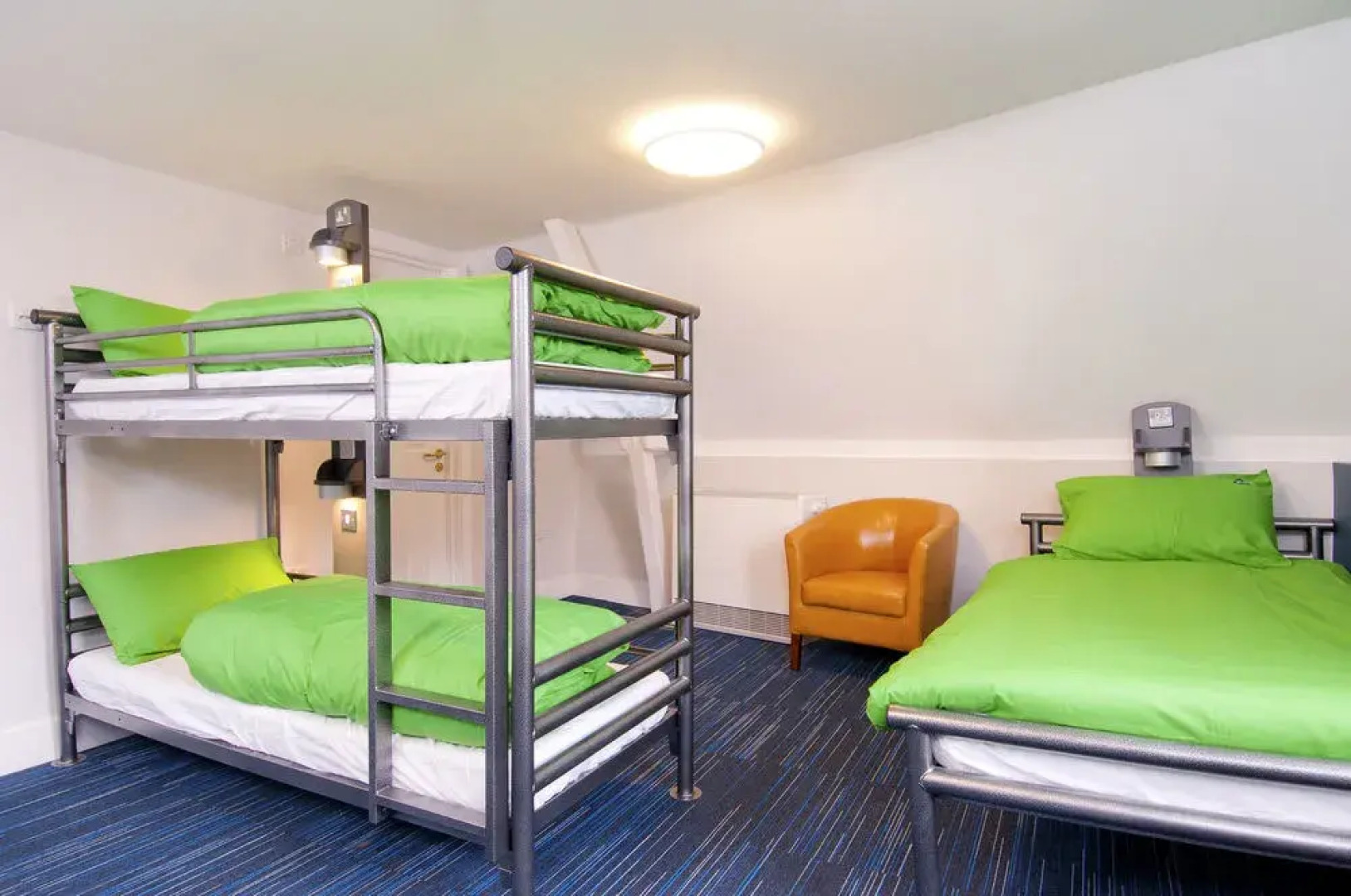 YHA South Downs - Hostel