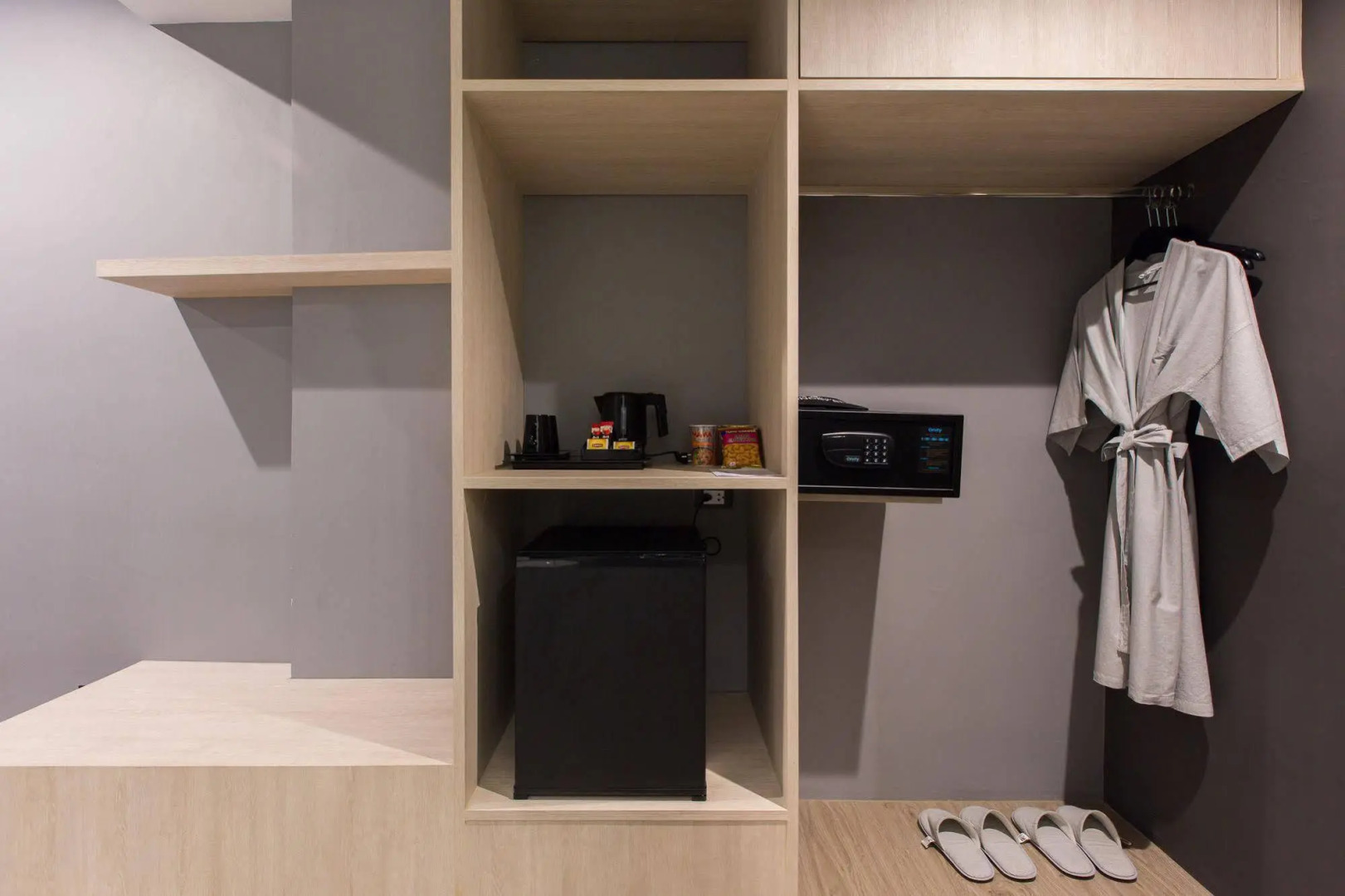 Maya Phuket Airport Hotel