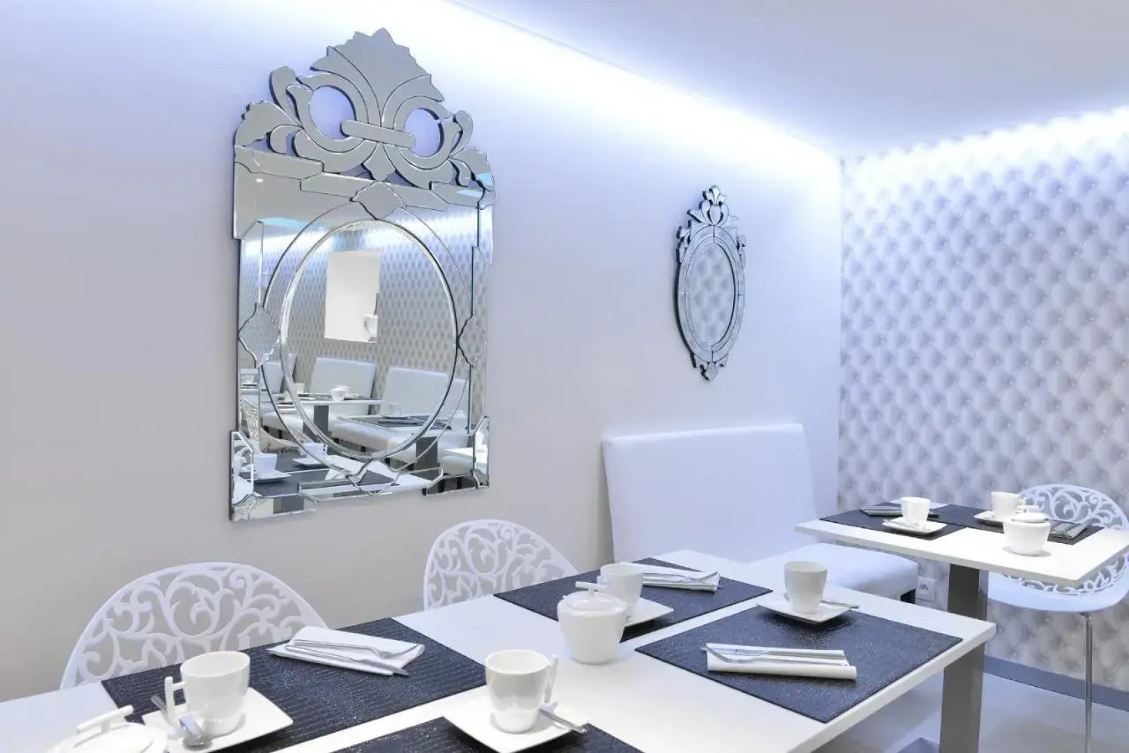 Hôtel La Villa Nice Victor Hugo