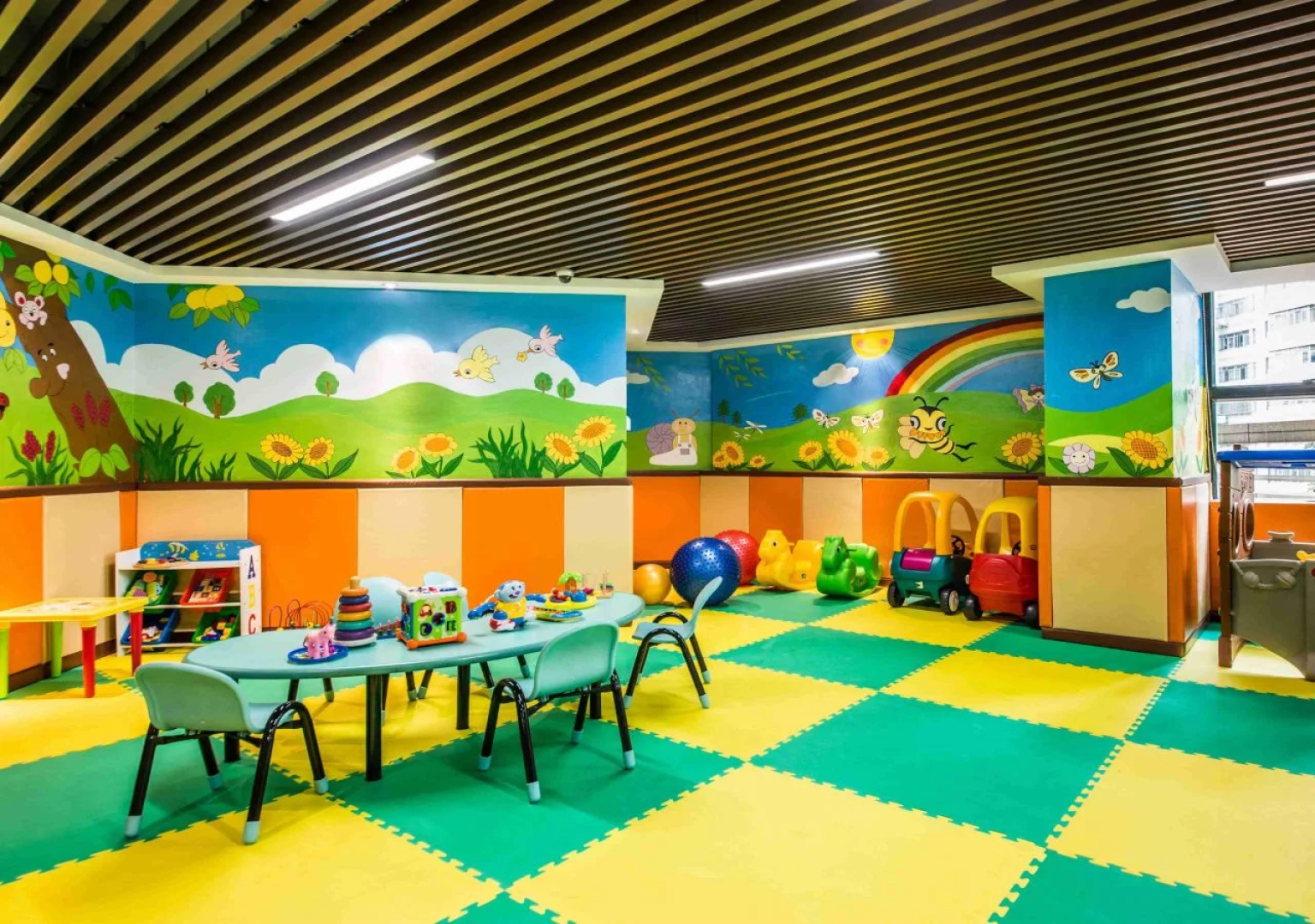 Springdale Serviced Residence Guangzhou