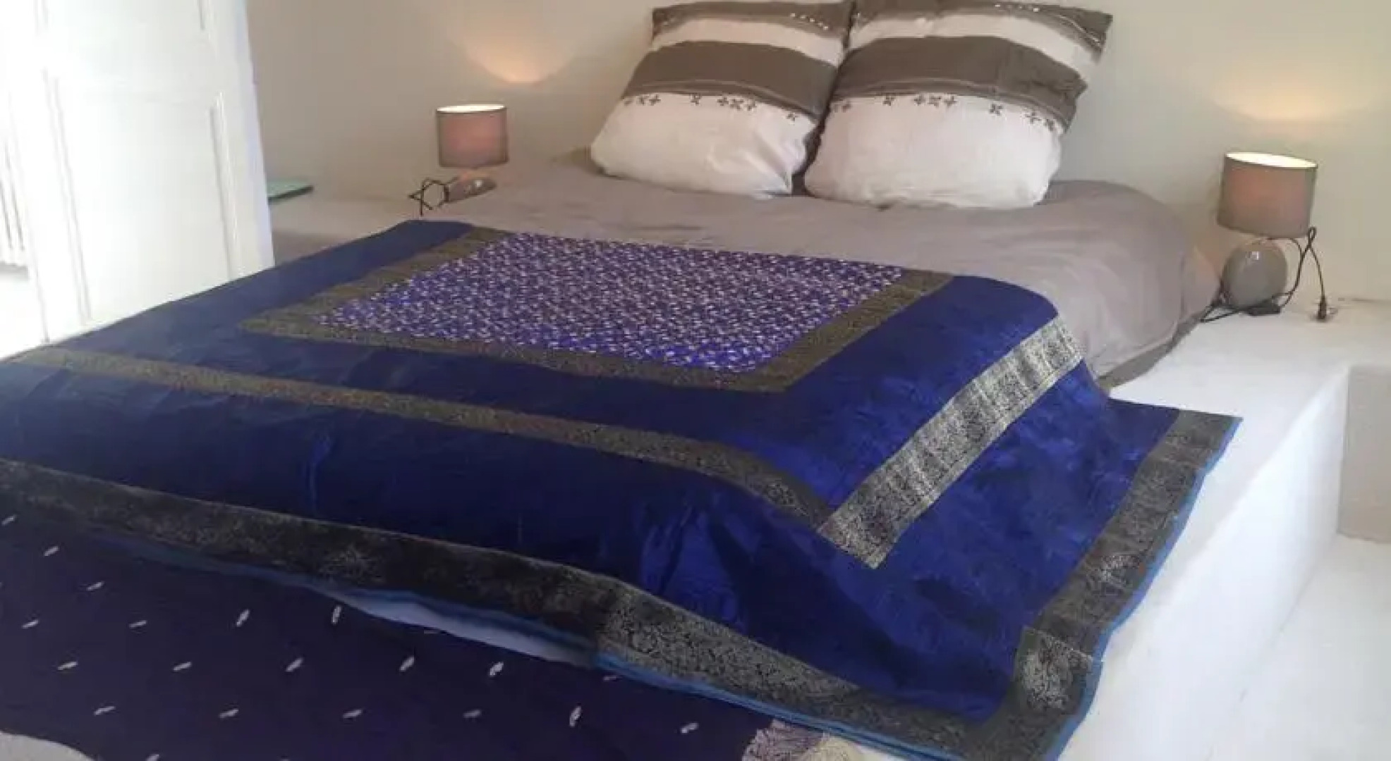 Château De Christina - Bed & Breakfast