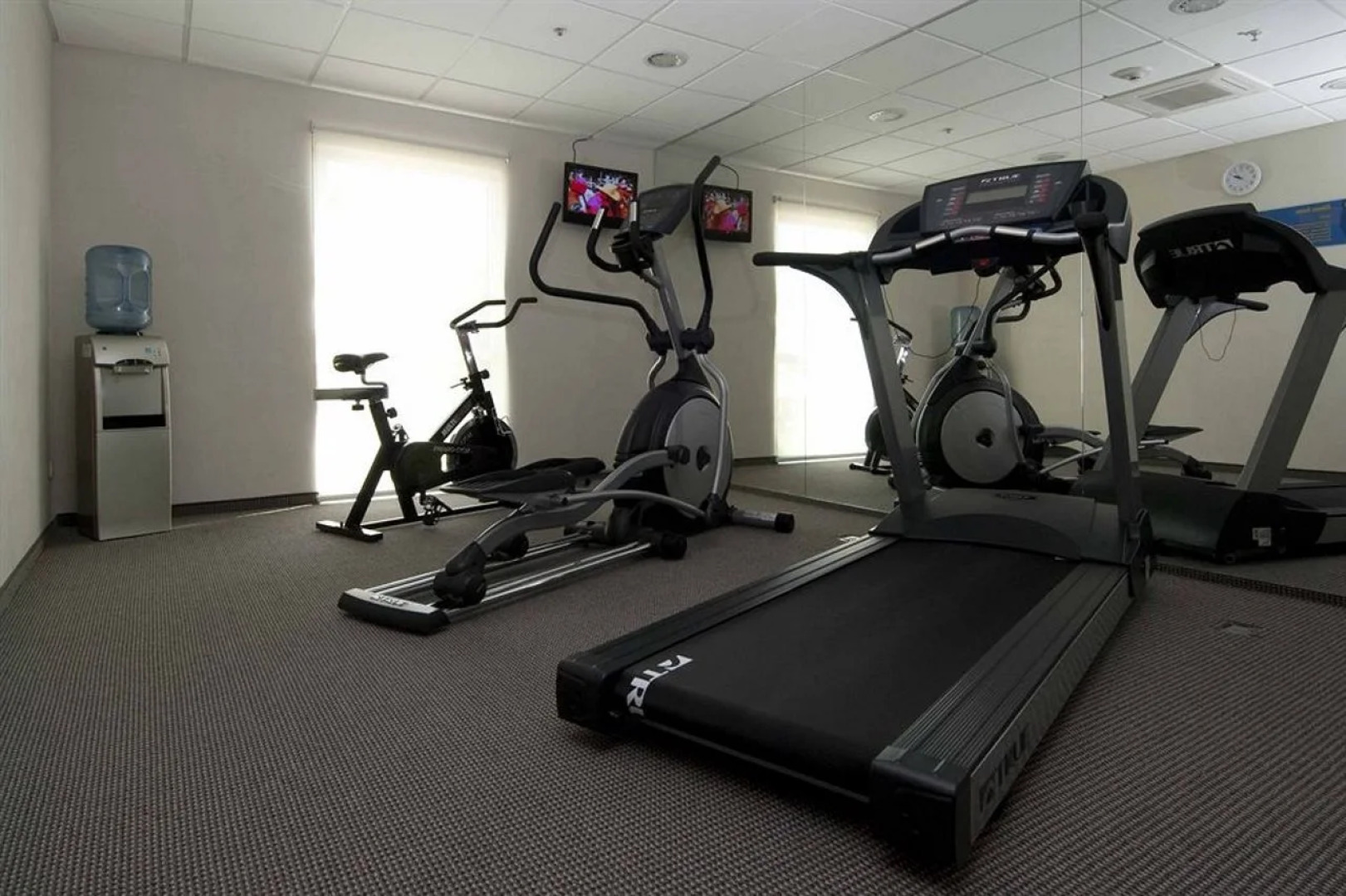 City Express by Marriott Aguascalientes Sur