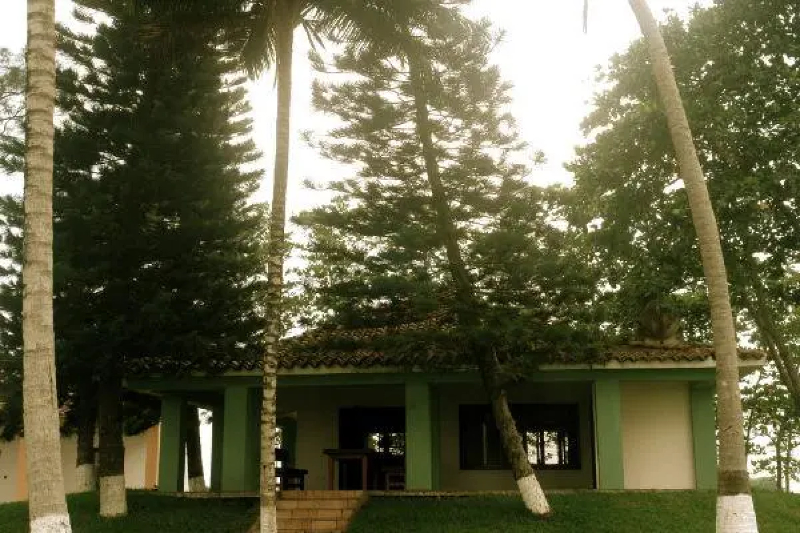 Hotel Estancias de Sotavento Casa del Ganadero