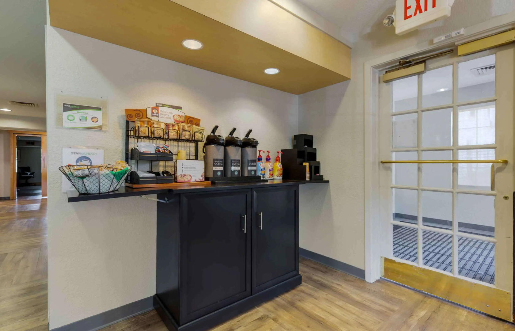 Extended Stay America Suites Chantilly Dulles