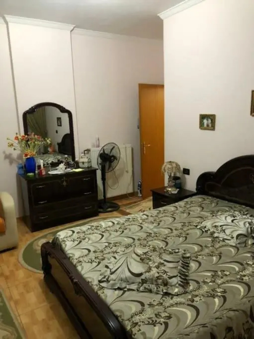 Deluxe & Big Appartment City center