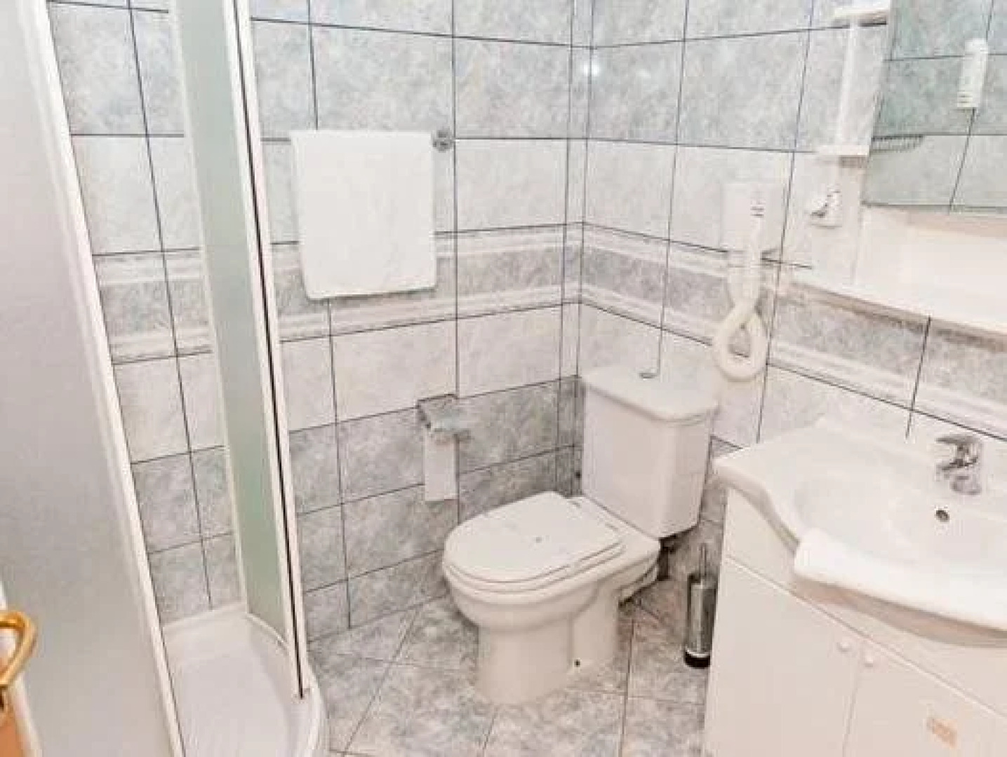 Hotel Villa Neretva - Metković