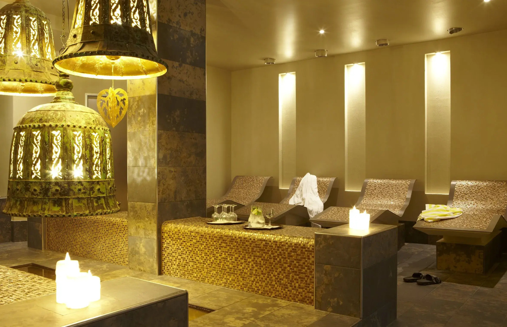 Zur Post Wellness und Sporthotel