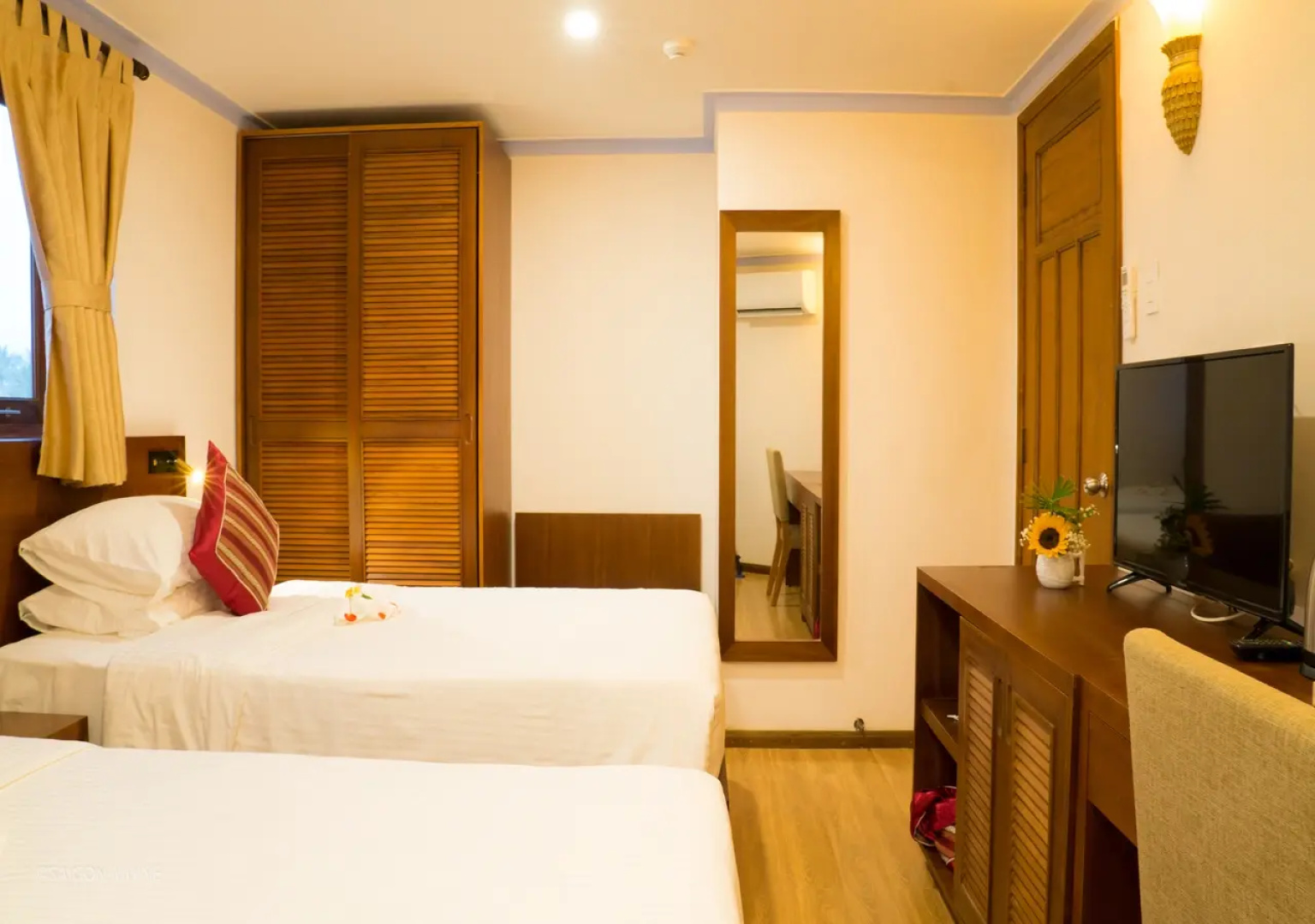Sai Gon Mui Ne Resort