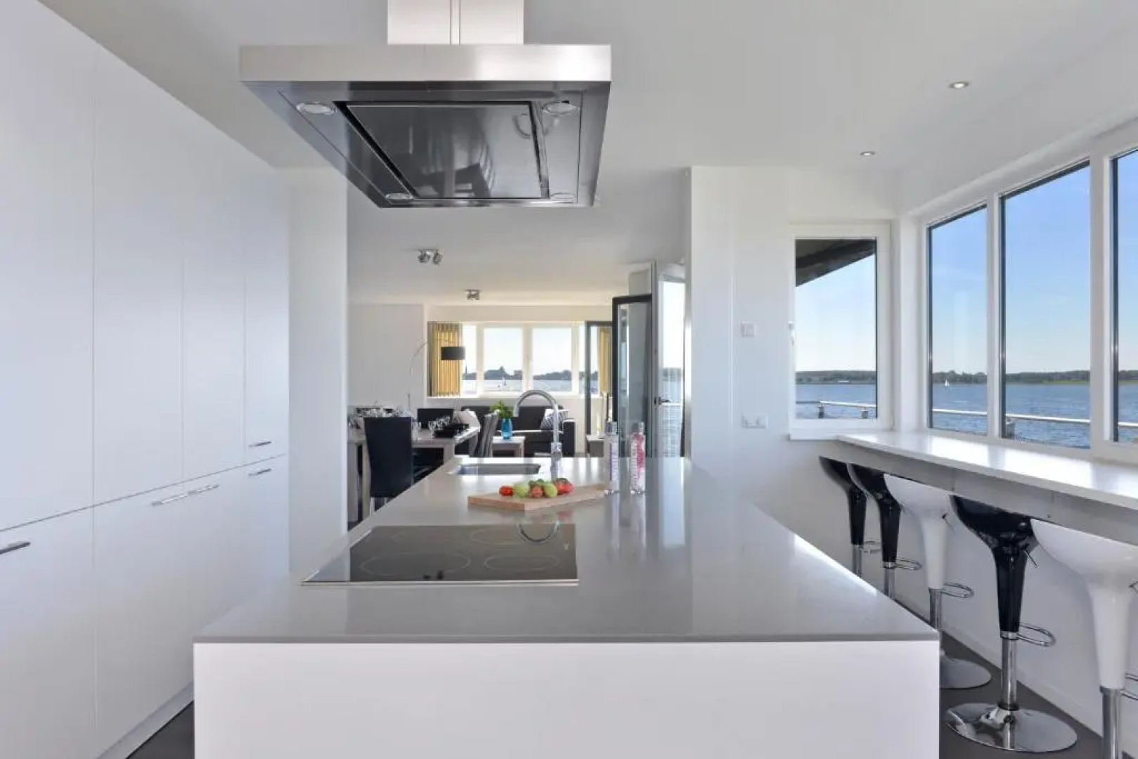 Penthouse XXL Veerse Meer