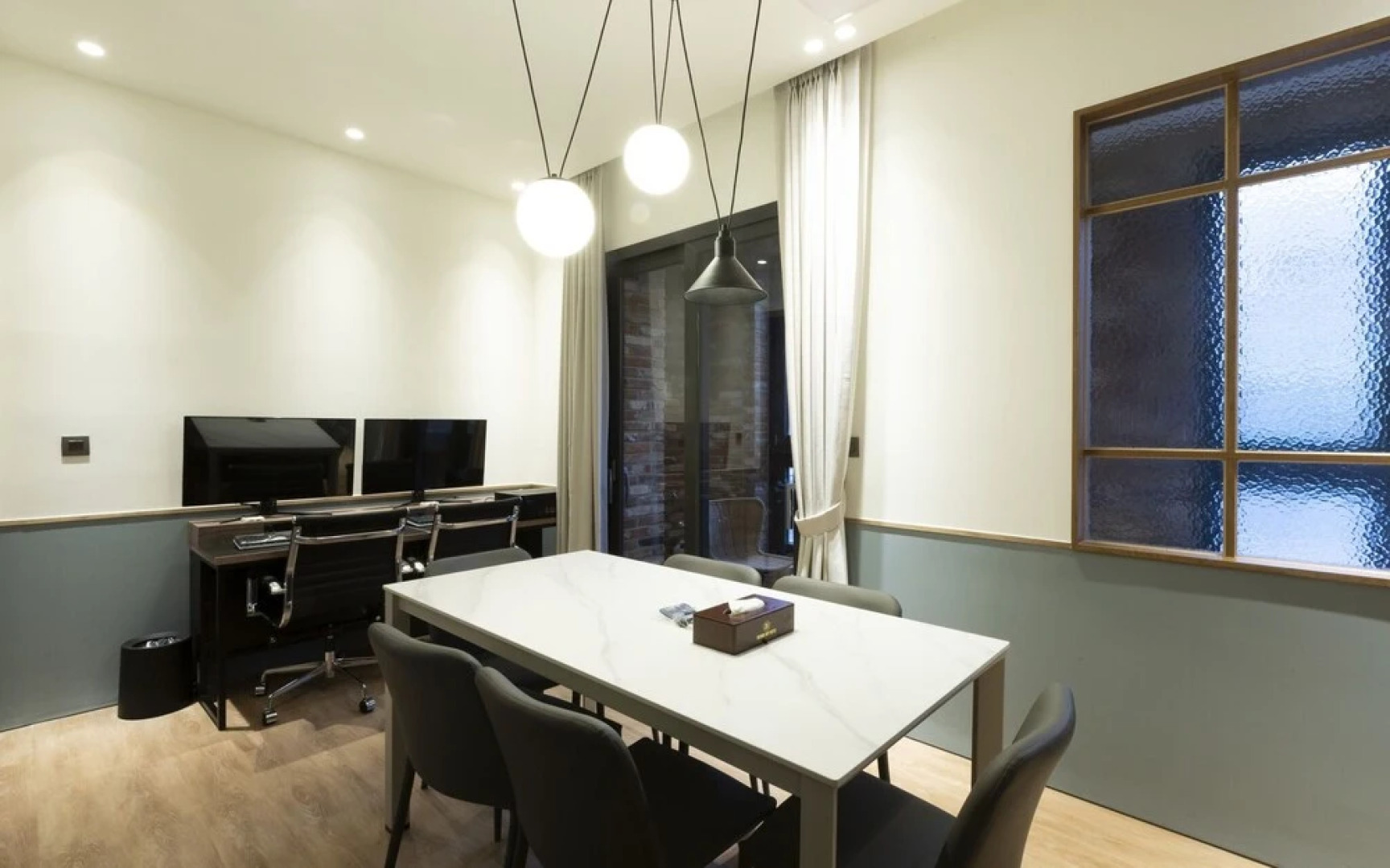 Yongin Brown Dot Yongin Branch