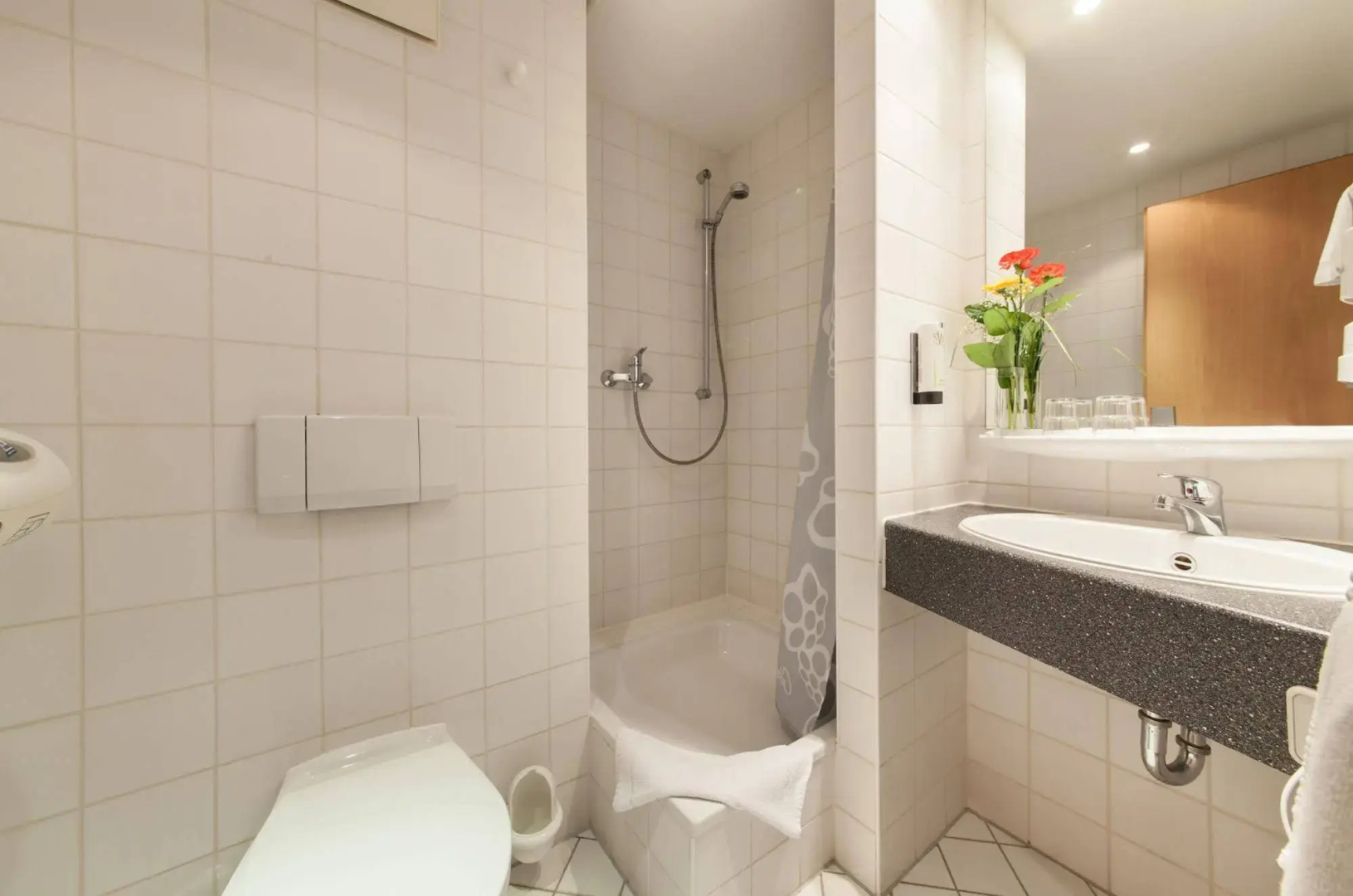 Garner Hotel Cottbus Sud by IHG