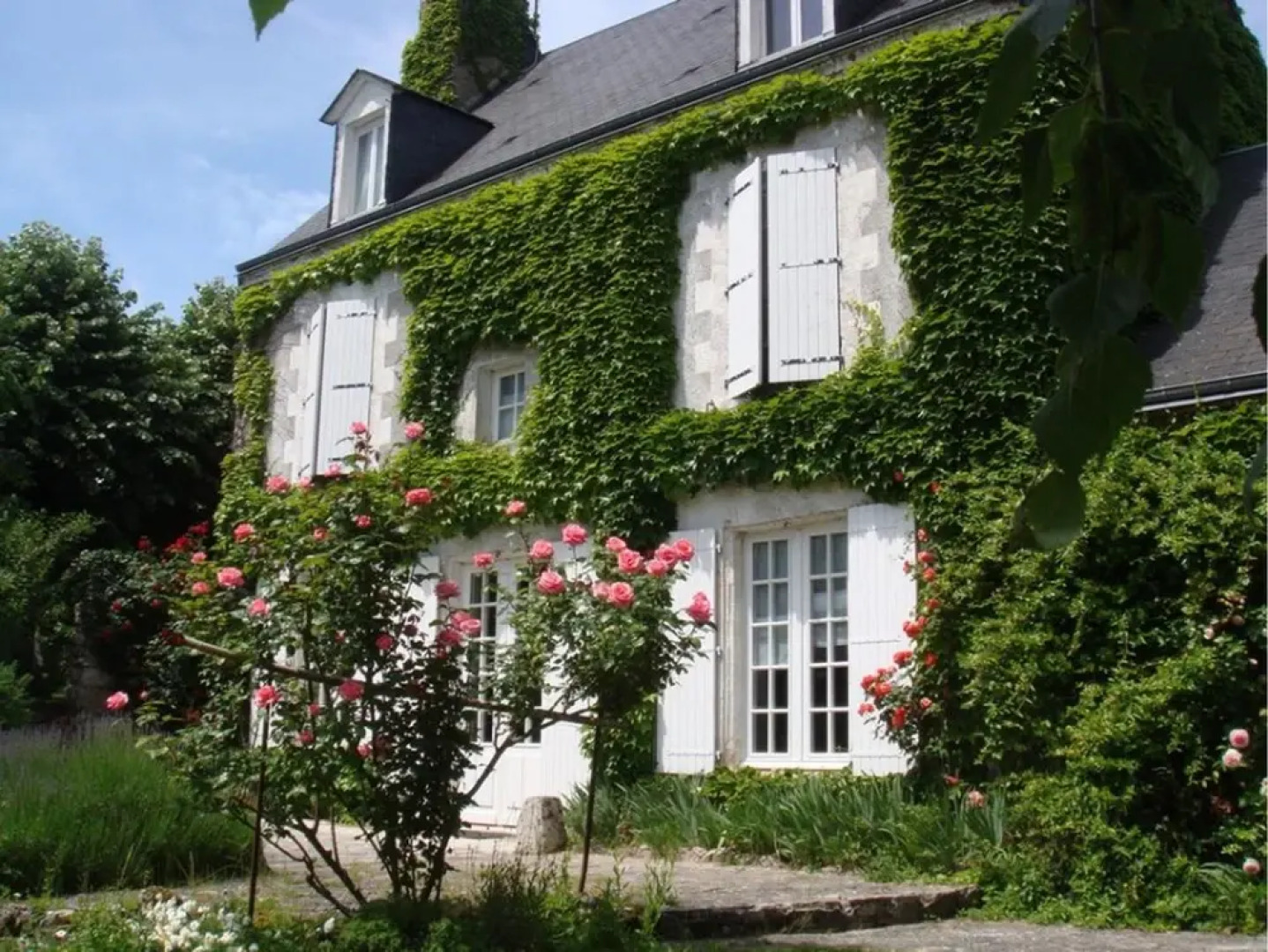 Le Presbytère - Chambres d'hôtes