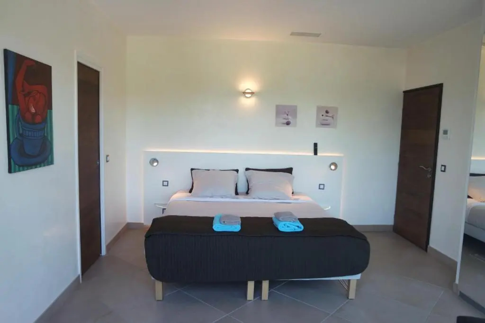 Villa Perle de la Mer