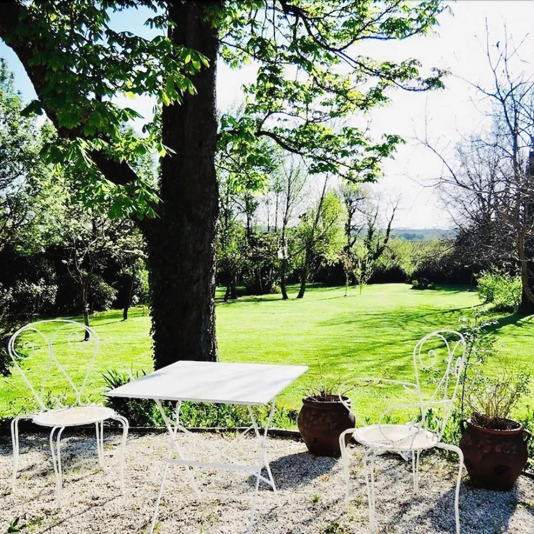 Villa de Labruguière Lacoste