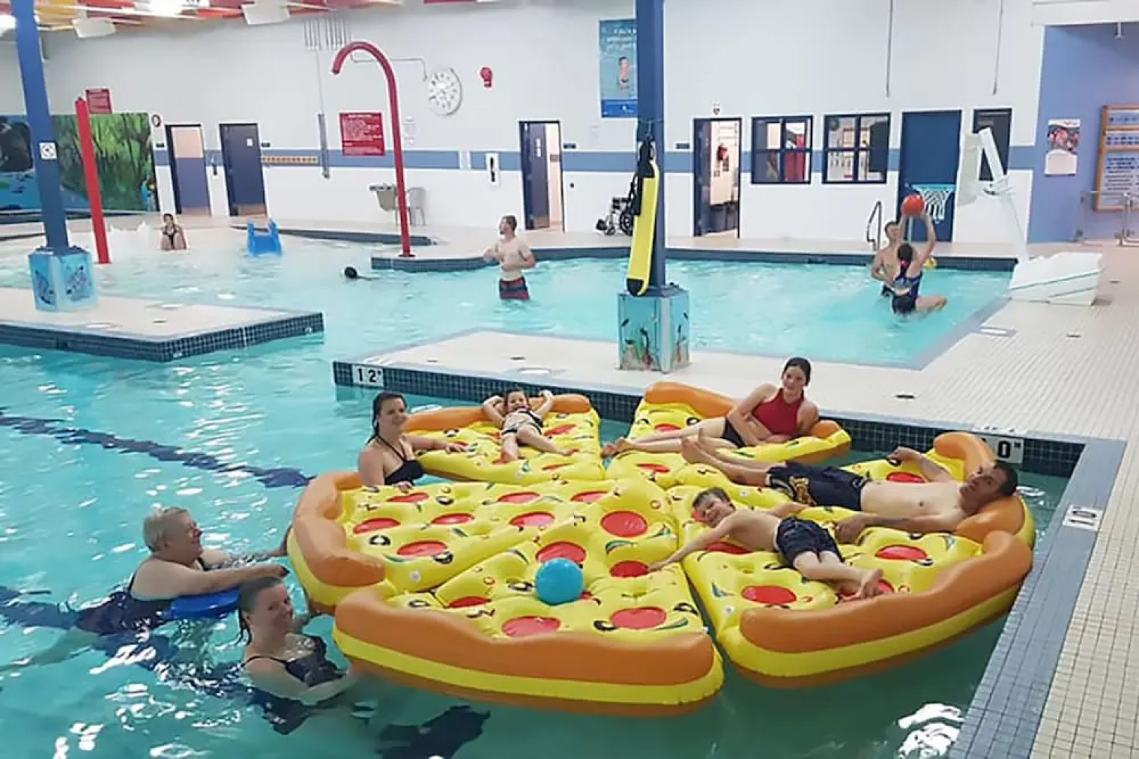 Dunvegan Inn and Suites