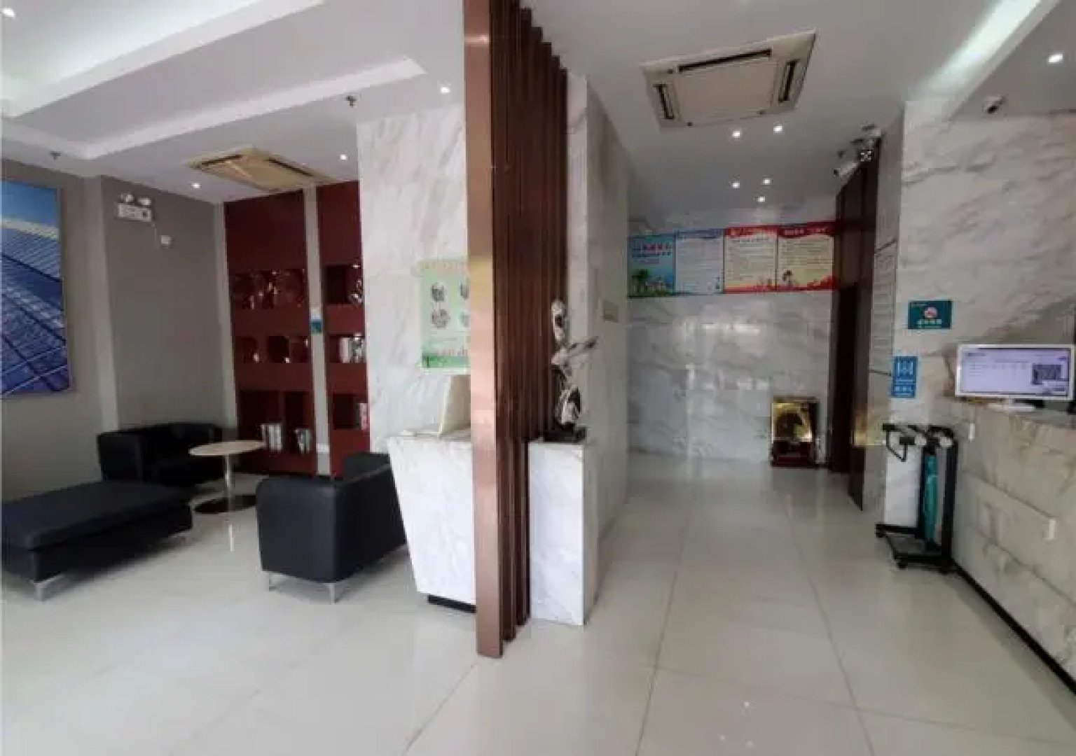 City Comfort Inn Zhaoqing Qixingyan Paifang