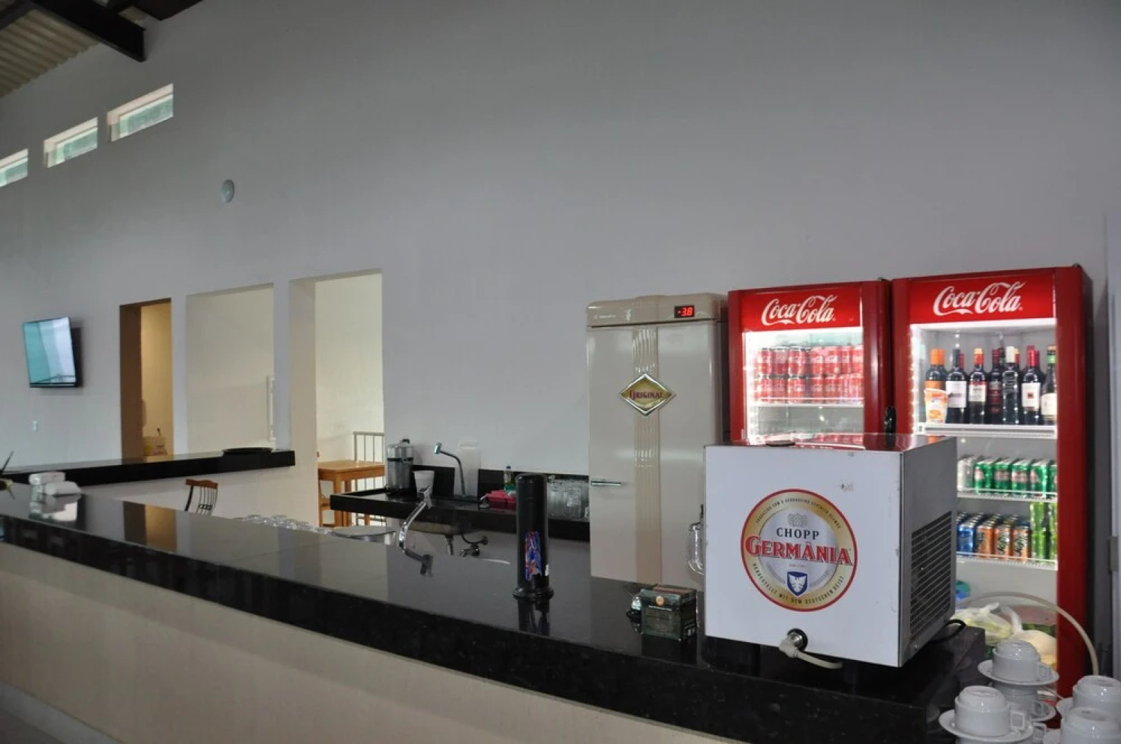 Riviera Capitólio Hotel