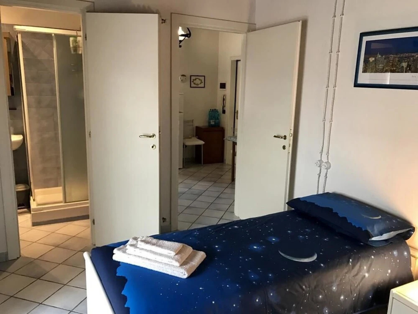 B&B Patrizia