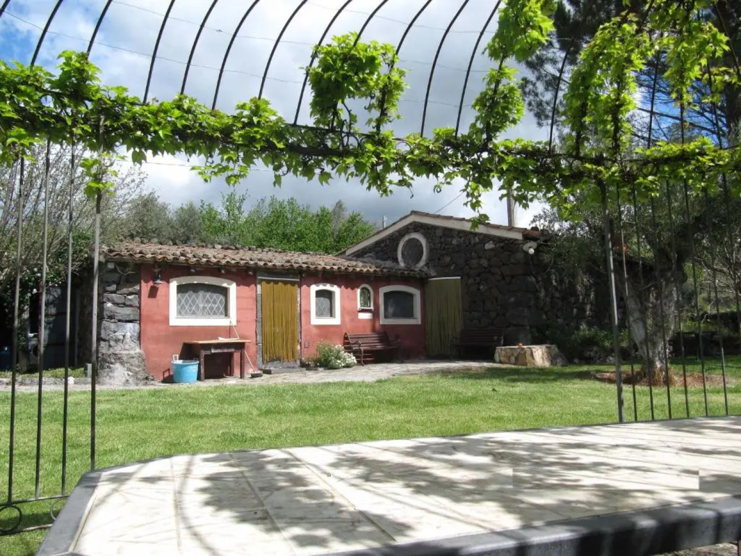 Villa Vecchio