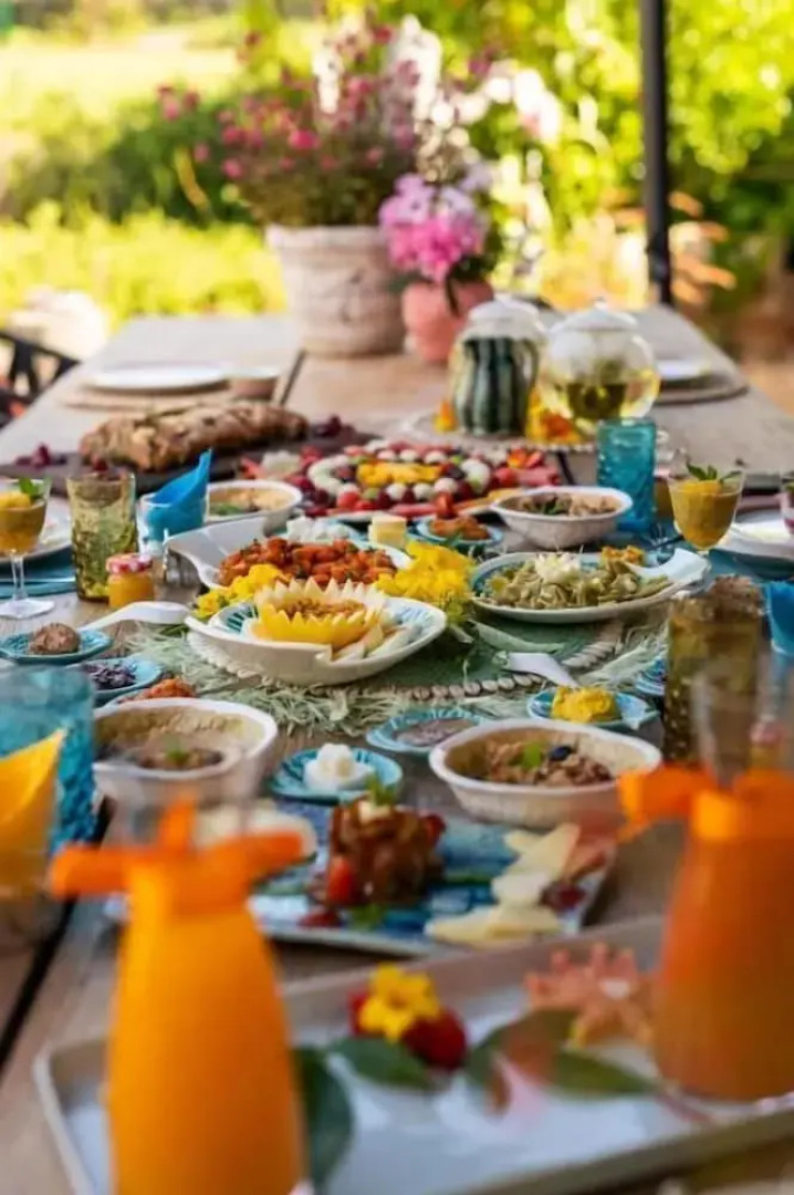 Seeds of Silence Boutique Hotel and Retreat
