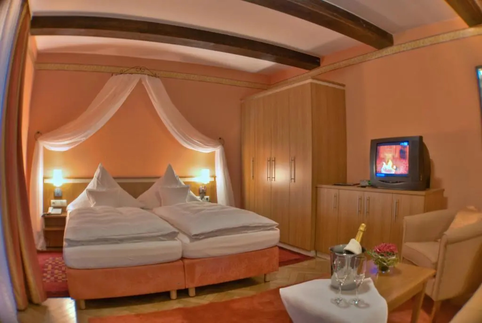 Golf- & Landhotel am alten Deich